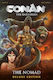 Conan The Barbarian The Nomad Deluxe HC