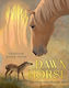 Dawn Horse Four Horse Through Time Grahame Baker-smith Books