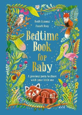 Bedtime Book For Baby The Perfect Gift For New Parents Ruth Symons Bedtime Book For Baby The Perfect Gift For New Parents Ruth Symons