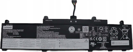 Lenovo Genuine Battery for Lenovo ThinkPad Lenovo