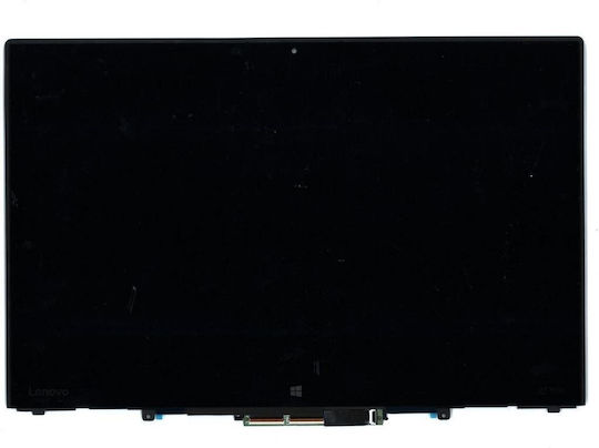 Lenovo 11,6″ LED-Touchscreen 1280 × 720 für Laptop 11,6″ HD, kein Touchscreen