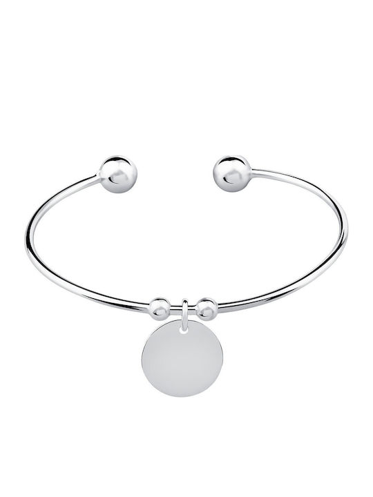 Lysea Silver Bracelet