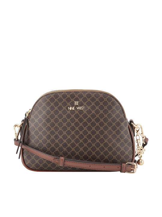 Calianna Women's Crossbody / Handbag Brown