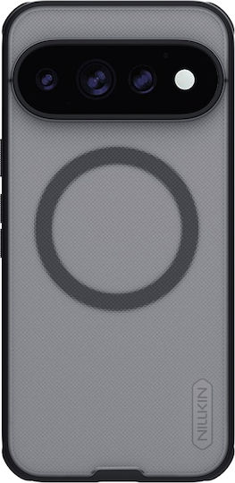 Nillkin Super Frosted Shield Pro Magnetic Google Pixel 11 Pro Xl Transparent Black