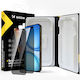 Wozinsky Easyfit Протектор за Екран от Закалено Стъкло с Privacy Функция за iPhone 18 Pro, 2 Броя 5907769395826