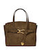 Women's Handbag / Shoulder Olive
