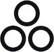 Back Camera Lens Motorola Moto G60 Xt2135 2021 3 Piece Set