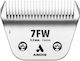 Andis Ceramic Edge Wide 7fw Coarse Clipper Blade – 3.2 Mm
