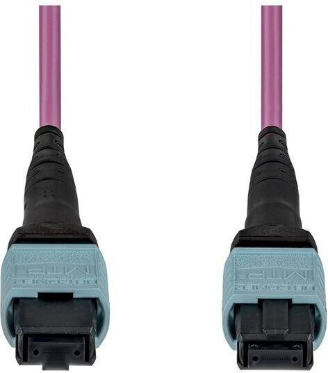 StarTech 10m Purple Fiber Optic Cable