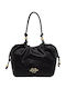 Women's Drawstring Bag Nero