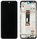 Uts-group Lcd + Touchscreen Panel Redmi 12 4g/5g Original Frame
