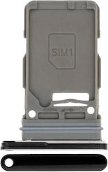Single Sim Card Tray Samsung Galaxy S21 5g Phantom Black