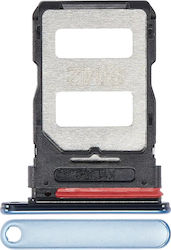Dual Sim Card Tray Xiaomi Poco F3 K40 Aurora