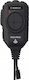 Albrecht Vox V2 CB Radio Microphone 4-Pin Built-In Battery Hands-Free Operation
