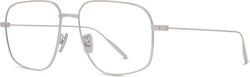 Eyeglasses Givenchy Man Gv50051u-016 Lens Bridg...