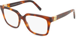 Eyeglasses Givenchy Women Gv50042i-053 Lens Bri...