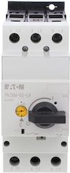 Eaton Διακόπτης Ράγας