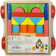 Holzbausteine U1154 Holzfarben