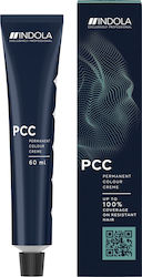 Indola PCC Intense Coverage Haarfarbe 6.8+ 60 ml