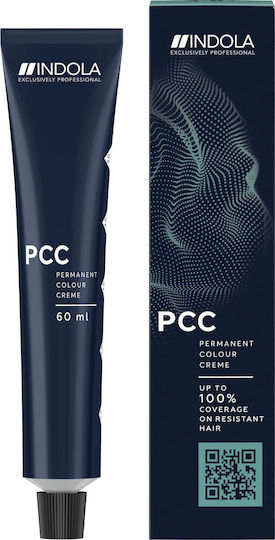 PCC Intense Coverage Haarfarbe 6.8+ 60 ml