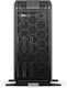 PowerEdge T360 (Xeon / 64 GB DDR4 / 960 GB + 960 GB / Ohne Betriebssystem)