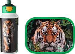 Mepal Campus Kunststoff-Kinderessensset 0,75 l ...
