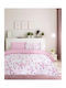Kocoon King Size Quilt 220x245cm Camille 144