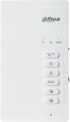 Dahua Audio Intercom Set White Dahua Audio Intercom Set White