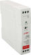 Relpol LED Power Supply IP20 10W with 24V Output Voltage