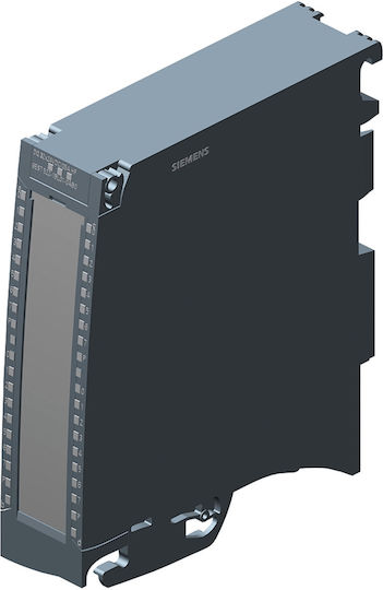 Siemens Module Βιομηχανικών Εγκαταστάσεων 6ES7522-1BL01-0AB0