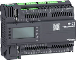 Schneider Electric Modicon Cronometru de Tip Industrial Schneider Electric Modicon Cronometru de Tip Industrial