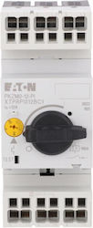 Eaton Thermomagnetischer Schalter 199158