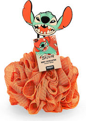 Exfoliant de corp Stitch de Halloween