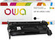 Armor Games Toner Compatibil Pentru Imprimanta Laser HP K16505ow 9500 de Pagini Negru