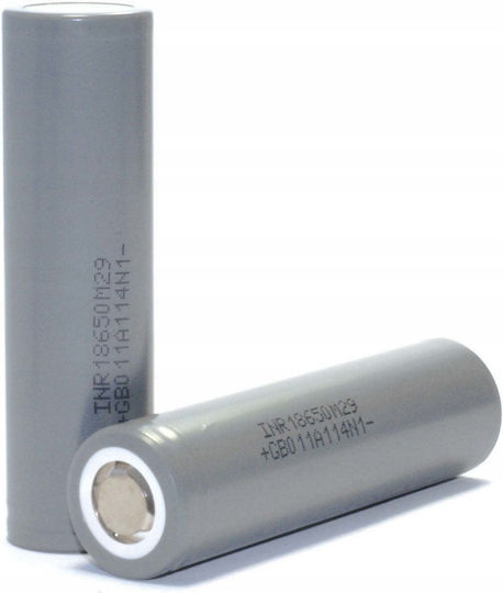 LG Baterie Reîncărcabilă 18650 Li-ion 2850 mAh 3,6 V 1 Buc