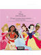 Mad Beauty Advent Calendar Classic Princess Disney