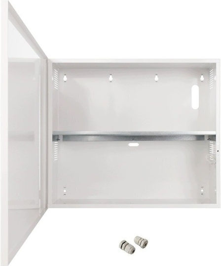Pulsar Wall-Mounted Electrical Panel W465xH540xD173mm