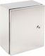 Elettrocanali Wall-Mounted Waterproof Fuse Box W300xH400xD150mm