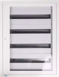 Eaton Montaj pe Perete 590x770x134 mm