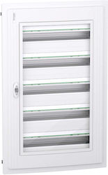 Schneider Electric Flush Mounted Schneider Electric Flush Mounted