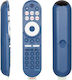 Huayu Universal Remote Control RM-L2016 for Samsung, LG, Sony, Philips, Panasonic, Grundig and Sharp TVs
