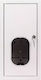Sabaj Panel Cabinet Wall Mounted