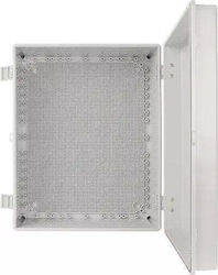 Pulsar Wall Mounted 500x400x200mm