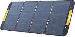 Vtoman Klappbares Solarpanel-Ladegerät 400 W für Tragbare Geräte