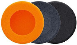 Fiio Earpads Μαύρα