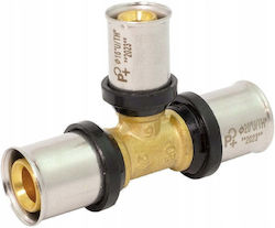 Perfexim Perfekt Sys 909 Пресовъчен Тройник 16 Perfexim Perfekt Sys 909 Пресовъчен Тройник 16