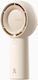JisuLife Plus Handheld USB Fan Beige