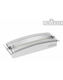 Universe Rechargeable LED Emergency Light with Battery Power Source