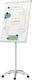 Nobo Magnetic Dry Erase Board for Seminar with a Tripod