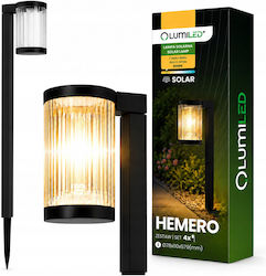 Lumiled Καρφωτό Ηλιακό Φωτιστικό 0.5W